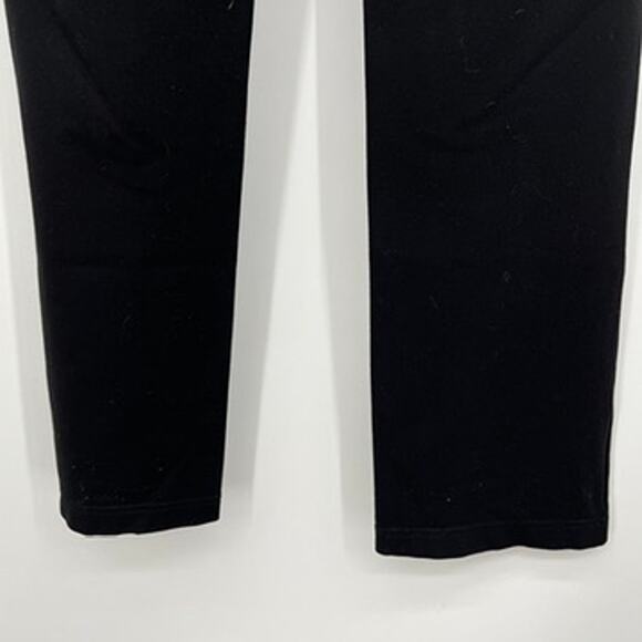 Betabrand Straight Leg Pants Women’s XL Petite Pull On Pants Office Professional - Picture 5 of 7